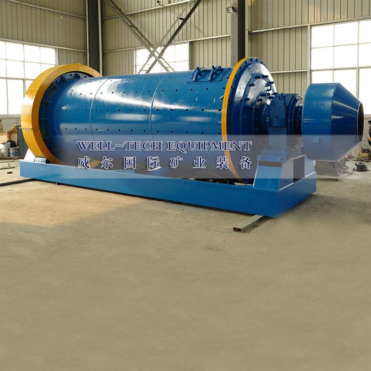 stone gold grinding machine