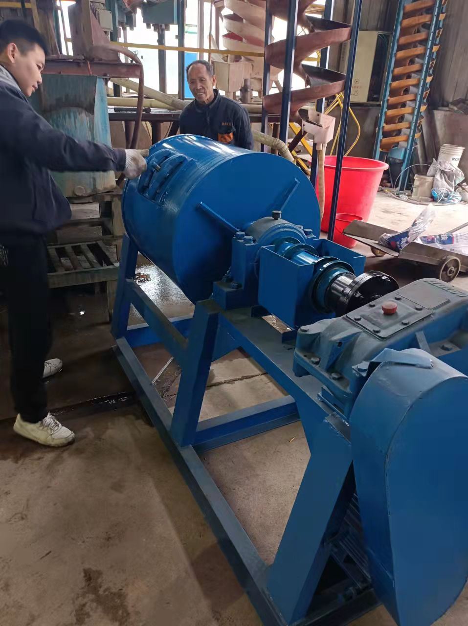 small ball mill small ball mill