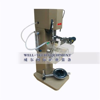 실험실 단세포 부유선별기