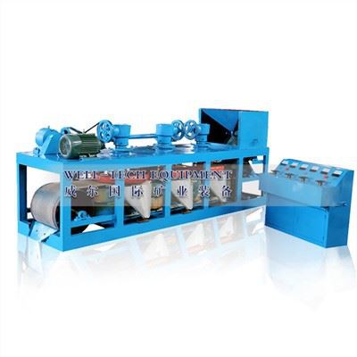 3-디스크 자기 분리기